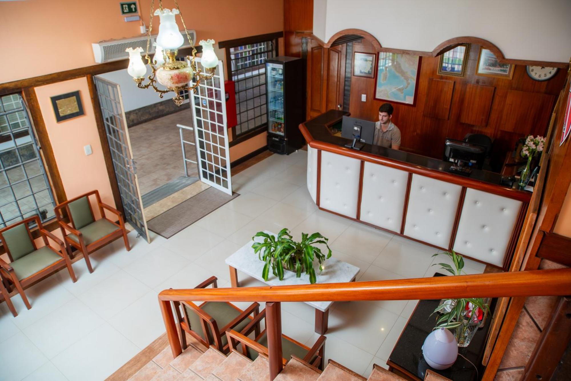 Italian Palace Hotel Sinop Zewnętrze zdjęcie