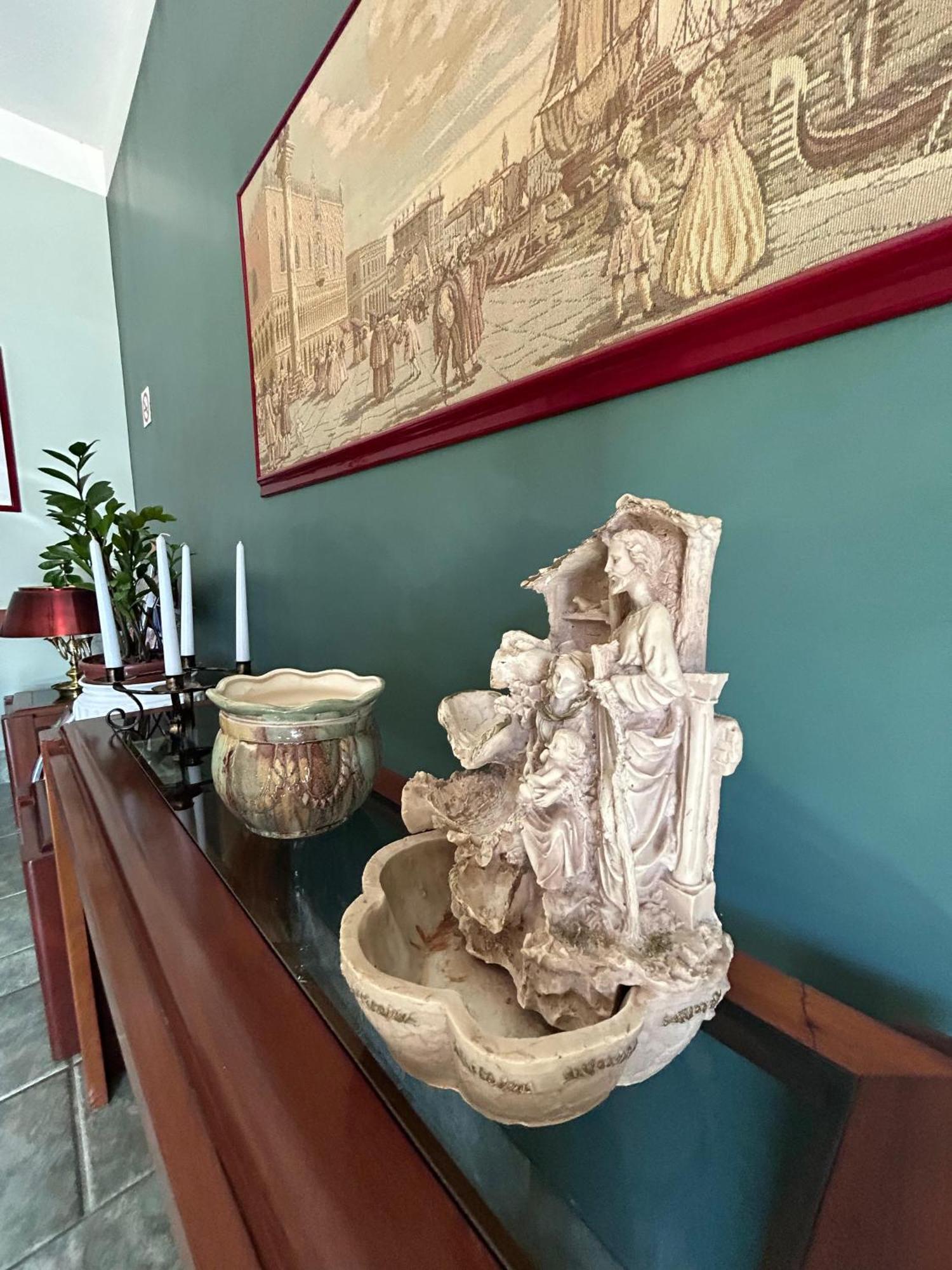 Italian Palace Hotel Sinop Zewnętrze zdjęcie