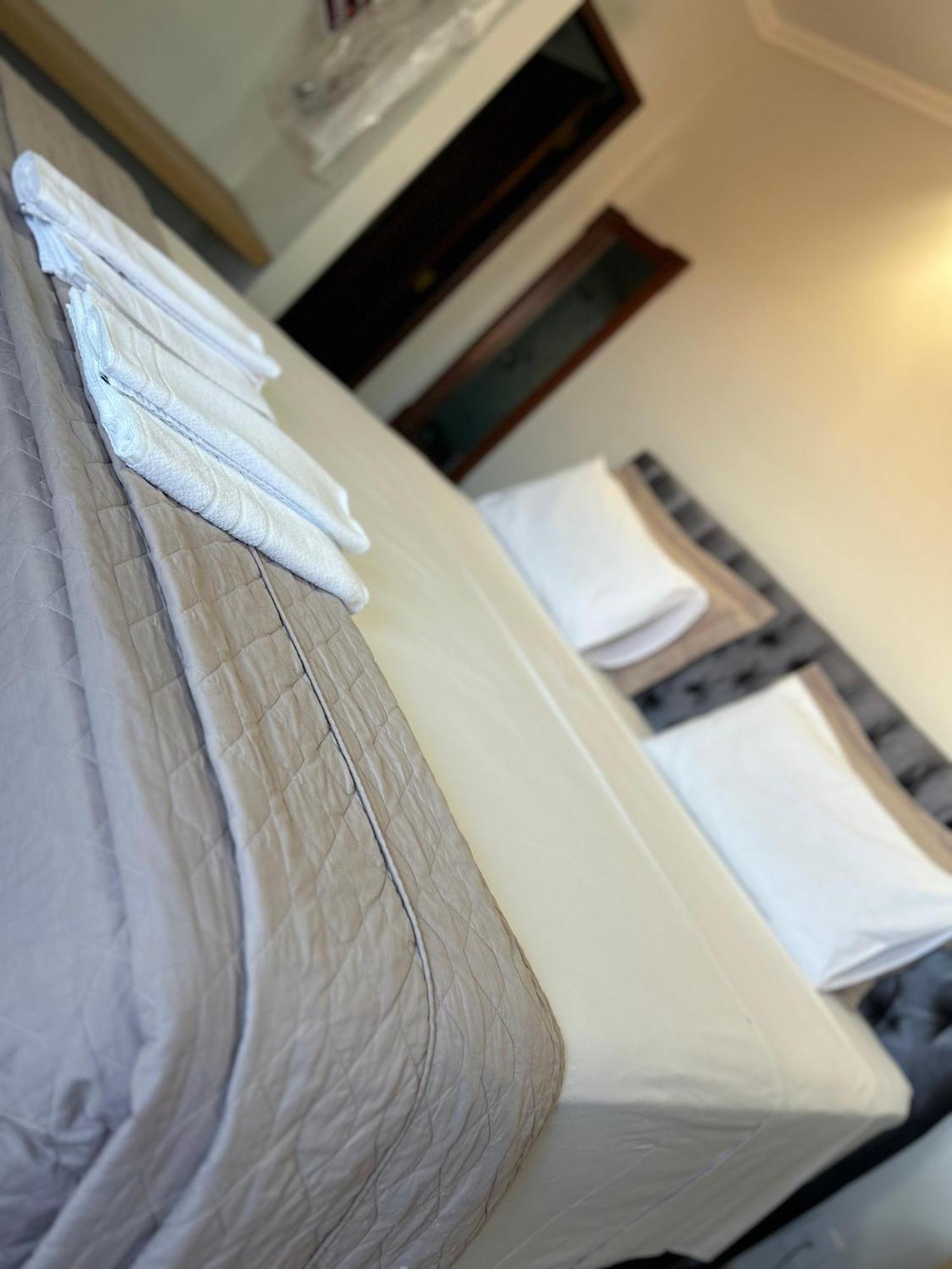 Italian Palace Hotel Sinop Zewnętrze zdjęcie