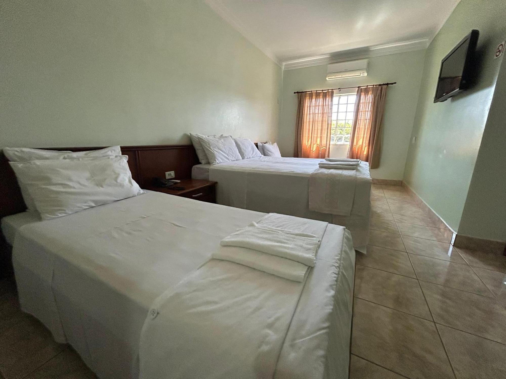 Italian Palace Hotel Sinop Zewnętrze zdjęcie