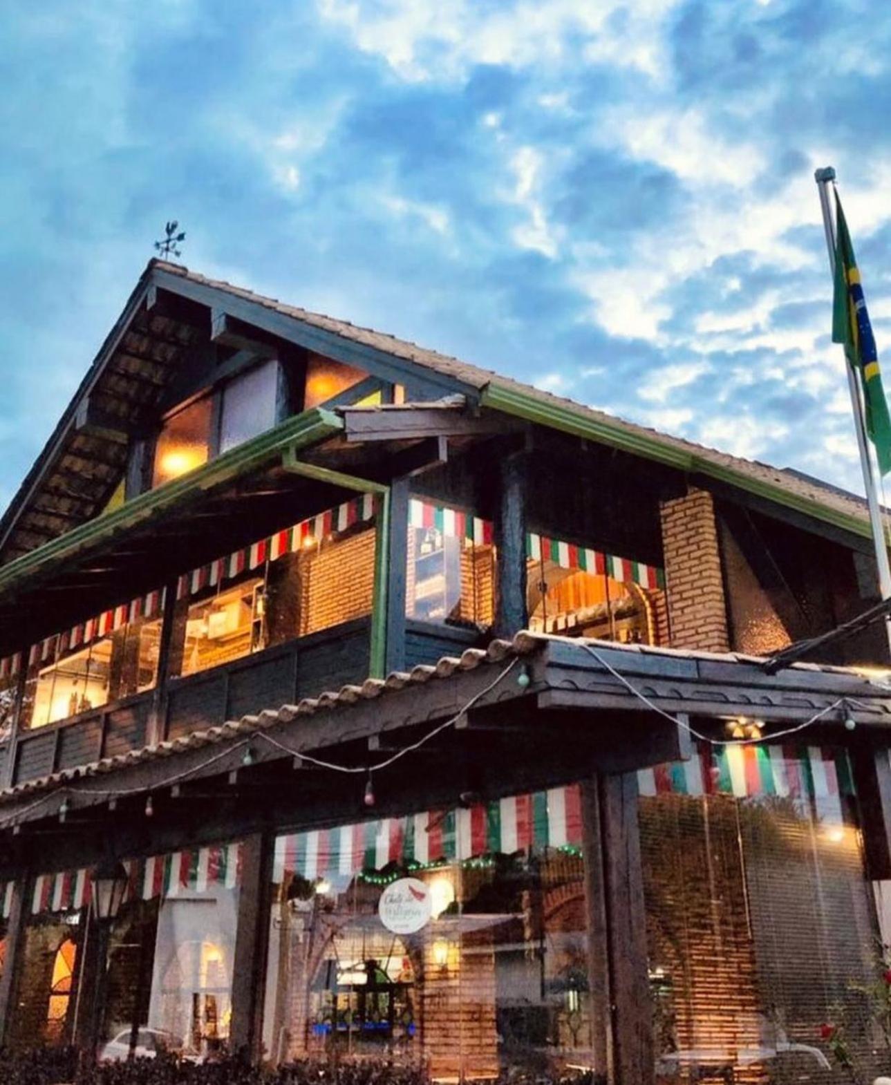 Italian Palace Hotel Sinop Zewnętrze zdjęcie